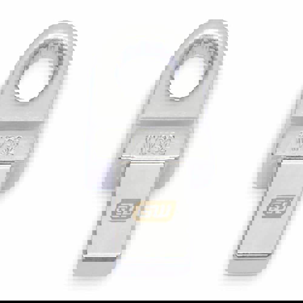 Box End Torque Wrench Interchangeable Head: 11/32