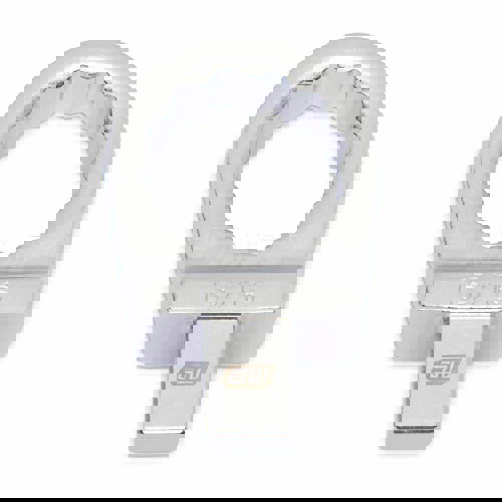 Box End Torque Wrench Interchangeable Head: 15/16