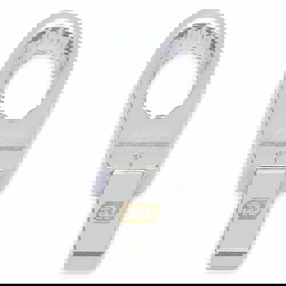 Box End Torque Wrench Interchangeable Head: 1