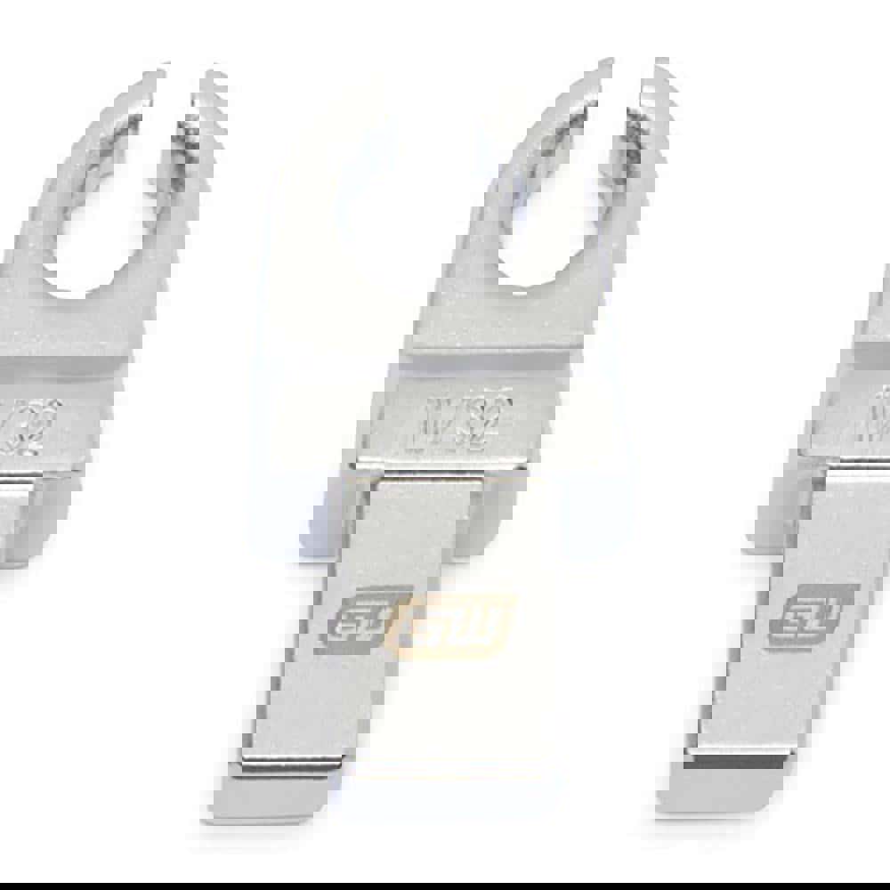 Flare Nut Torque Wrench Interchangeable Head: 11/32