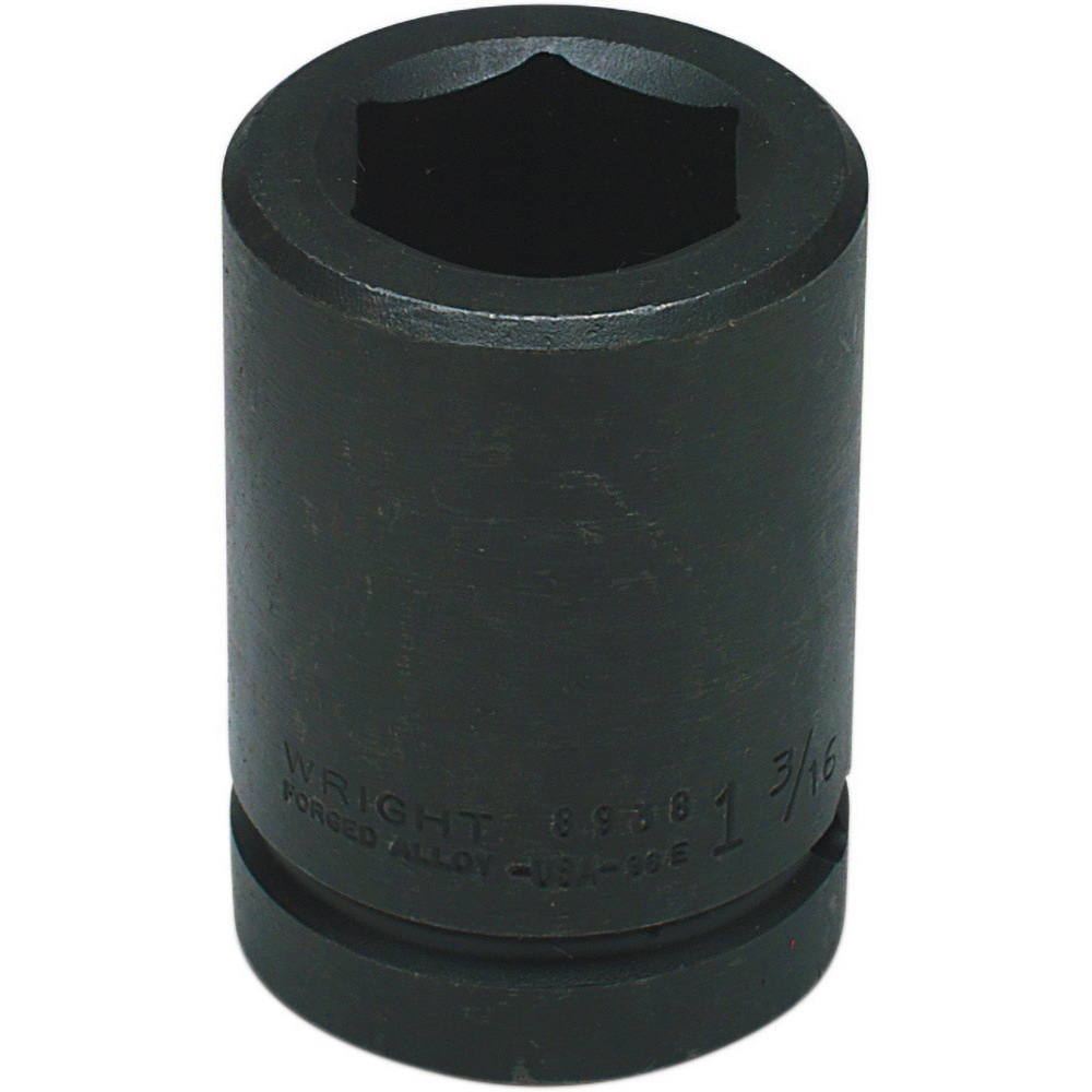 Impact Socket:
