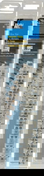 0.7mm High x 7.9mm Long, Terminal Block Barrier Strip