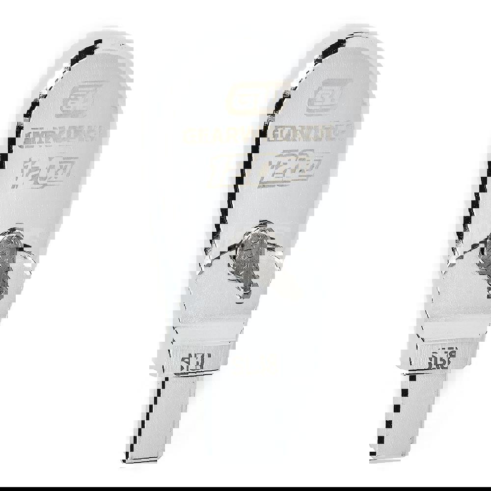 Square Torque Wrench Interchangeable Head: 1/4