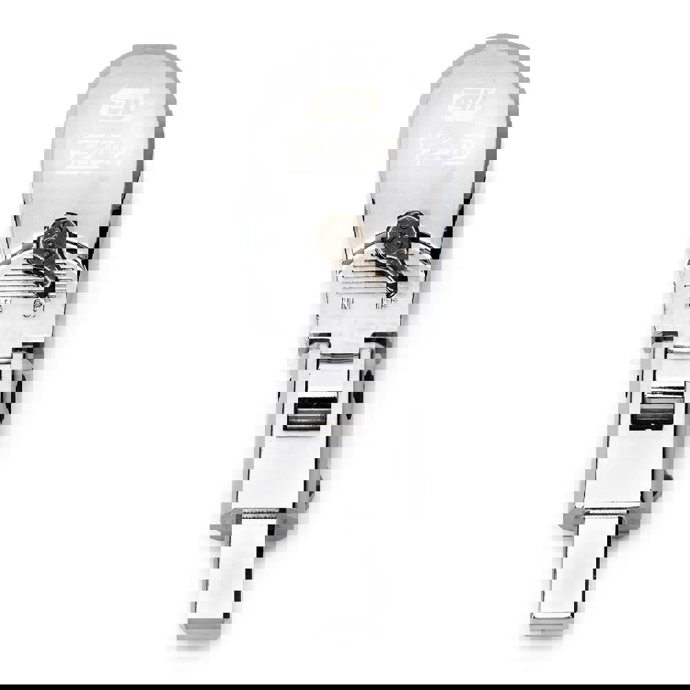 Square Torque Wrench Interchangeable Head: 1/2