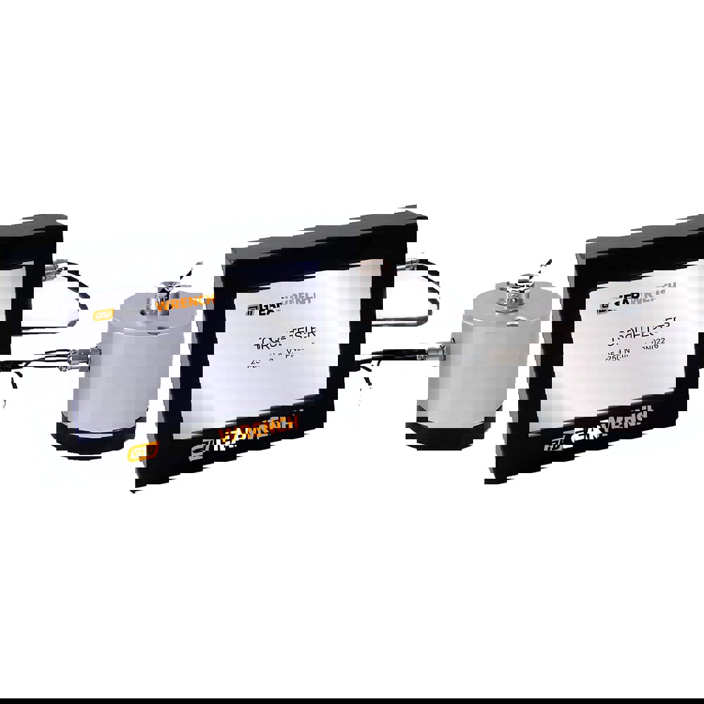 Torque Wrench Meters & Calibrators; Minimum Torque (Nm): 1.000 ; Minimum Torque (Ft/Lb): 0.75 (Pounds); Minimum Torque (Inch/oz): 144.00 ; Minimum Torque (In/Lb): 9.00 (Pounds); Maximum Torque (In/Lb): 89.00 ; Maximum Torque (Ft/Lb): 7.41 (Pounds)