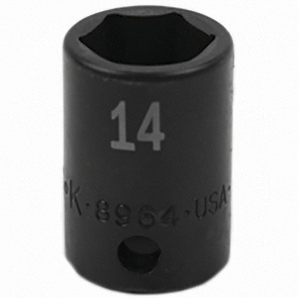 Impact Socket