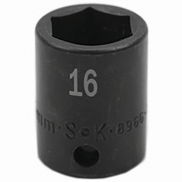Impact Socket