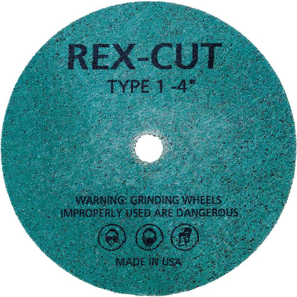 Deburring Wheels; Wheel Diameter (Inch): 2 ; Face Width (Inch): 1/8 ; Center Hole Size (Inch): 1/4 ; Abrasive Material: Aluminum Oxide ; Grade: Coarse ; Wheel Type: Type 1