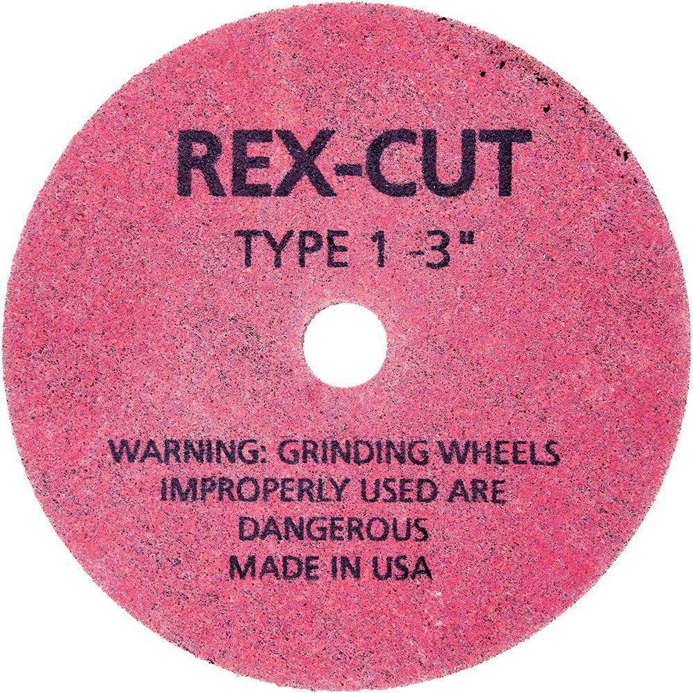 Deburring Wheels; Wheel Diameter (Inch):