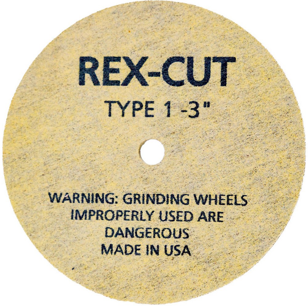 Deburring Wheels; Wheel Diameter (Inch):