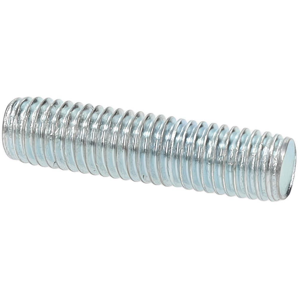 Fully Threaded Stud: 1/2-13 Thread, 2