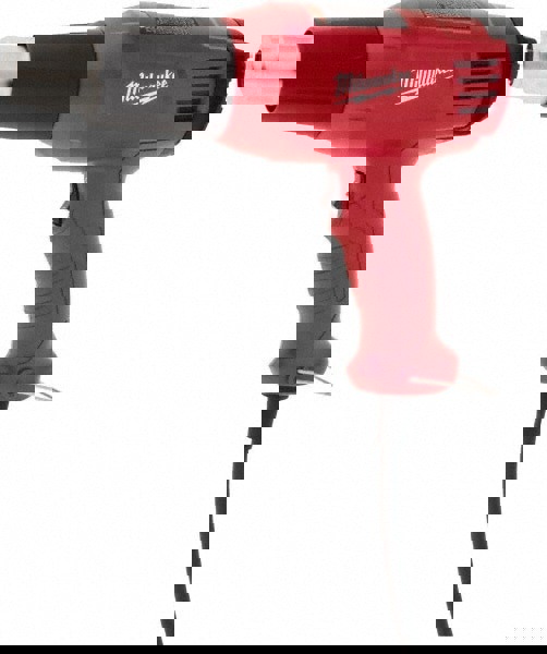 Heat Gun: 140 to 1040 &deg;F, 14.8 CFM