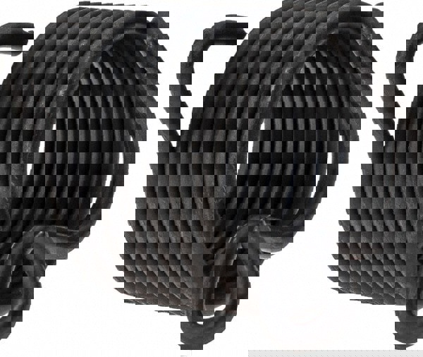 0.404 Shank Drive Beehive Retaining Spring