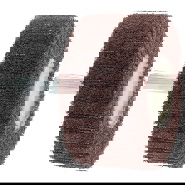 Mounted Flap Wheel: 2