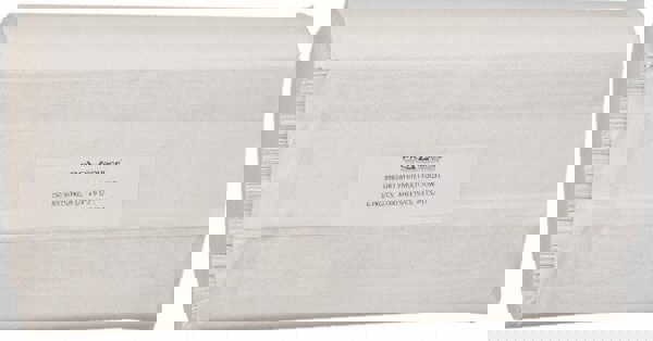 Paper Towels: Multifold, 16 Rolls, White