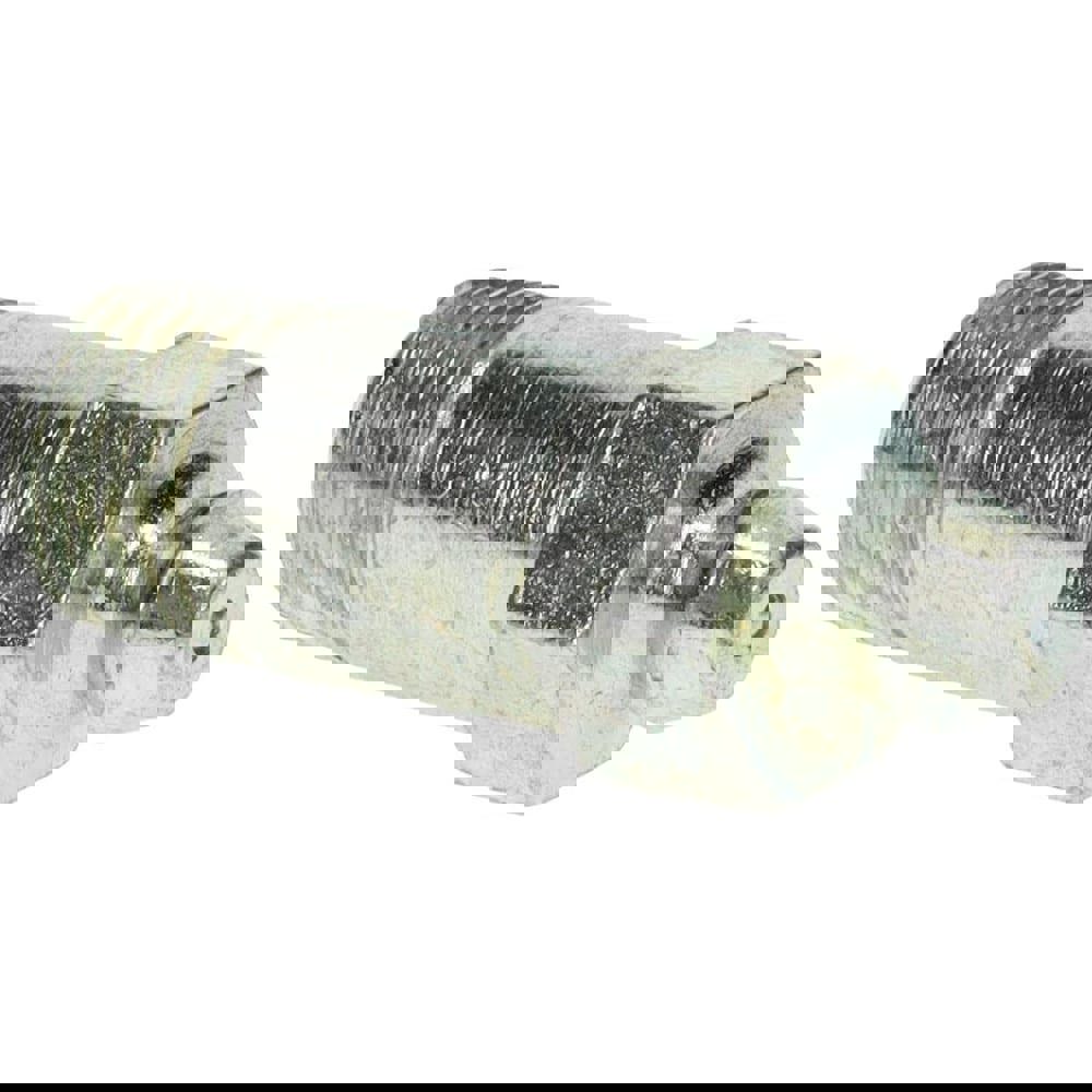 Standard Grease Fitting: 1/8