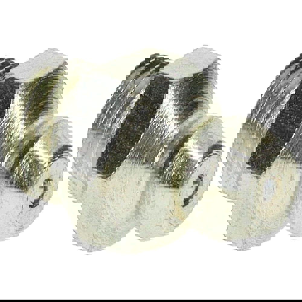 Standard Grease Fitting: 5/16-24 UNEF-2A