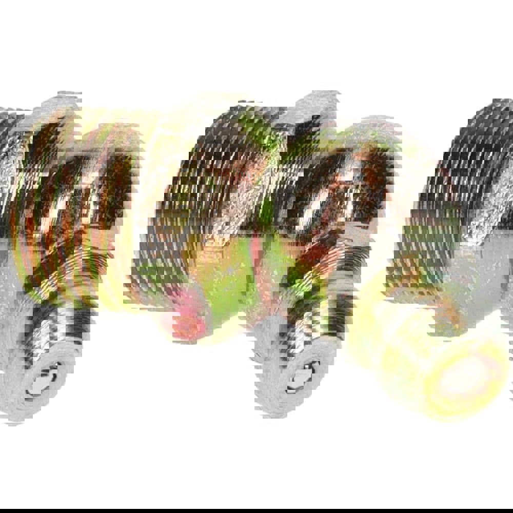 Standard Grease Fitting: 1/8