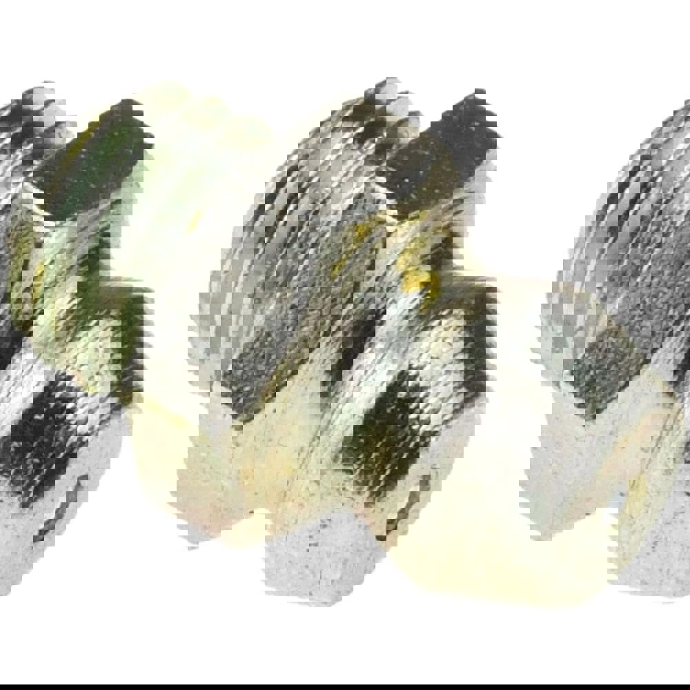 Standard Grease Fitting: 1/4-28