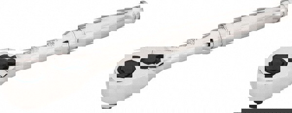 Quick-Release Ratchet: 3/8