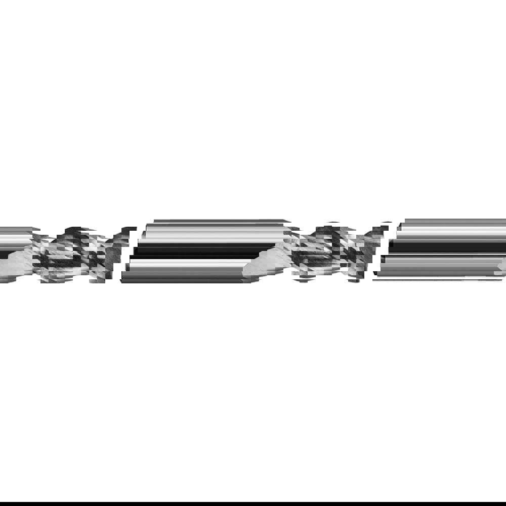 Square End Mill: 1/8