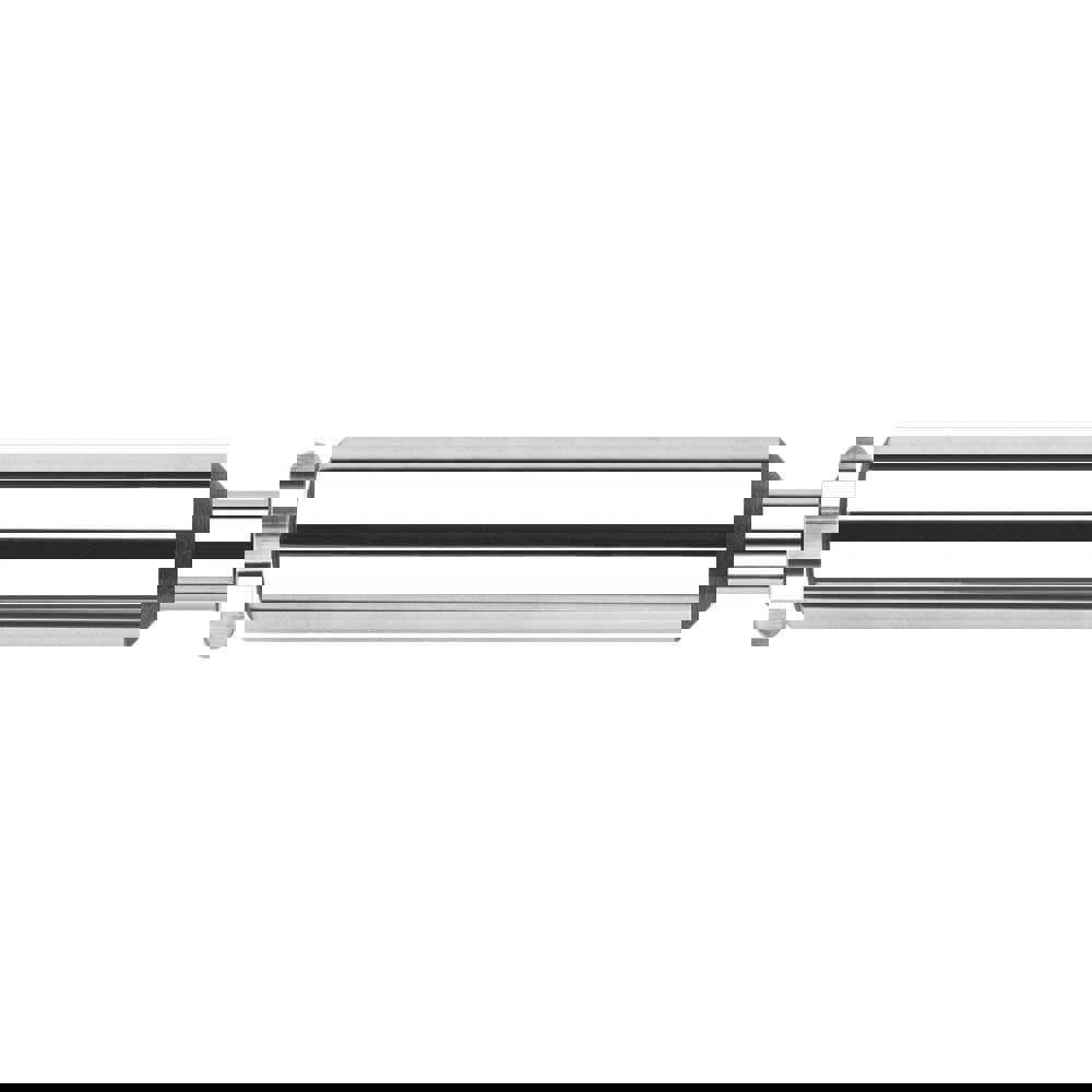 Woodruff Keyseat Cutter: 0.5