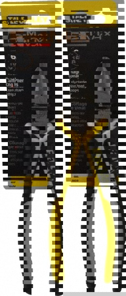 FatMax Diagonal Cutting Plier: