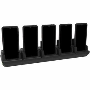 XCOVER6PRO SCCRD 5 US EXTBAT 5 SLOT CHAR