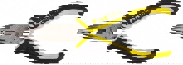 Long Nose Plier: 2-15/16