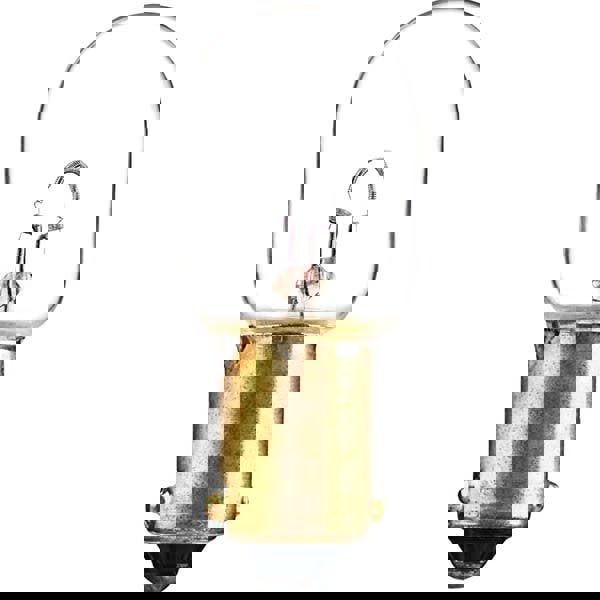 12.8 Volt, Halogen Miniature & Specialty T3-1/4 Lamp