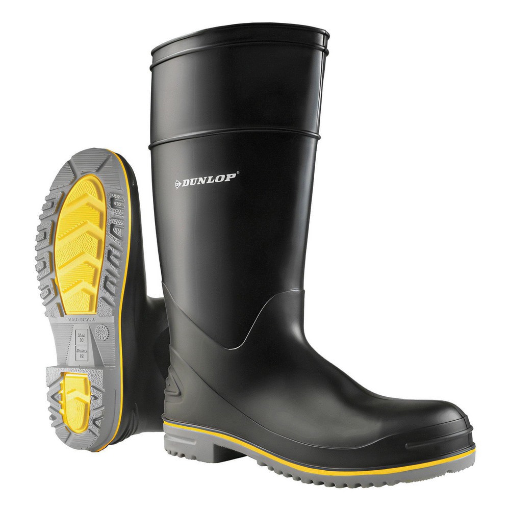 Work Boot: Size 15, 16