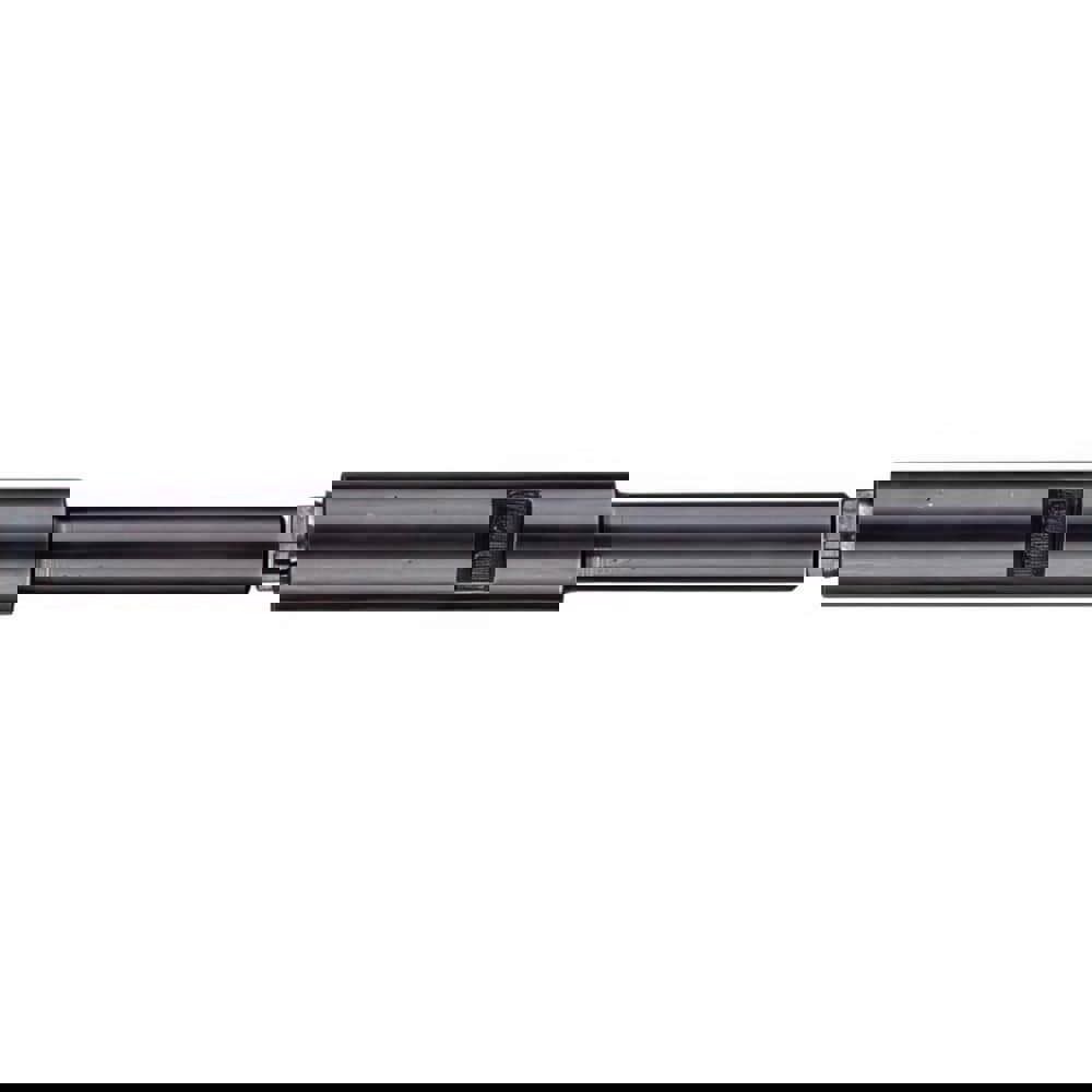 Power Grinder, Buffer & Sander Parts; Product Type: Drive Spindle Extension ; For Use With: Drive spindles ; Overall Length (Inch): 3 ; Overall Length (mm): 76.2 ; Material: Steel ; UNSPSC Code: 27112800