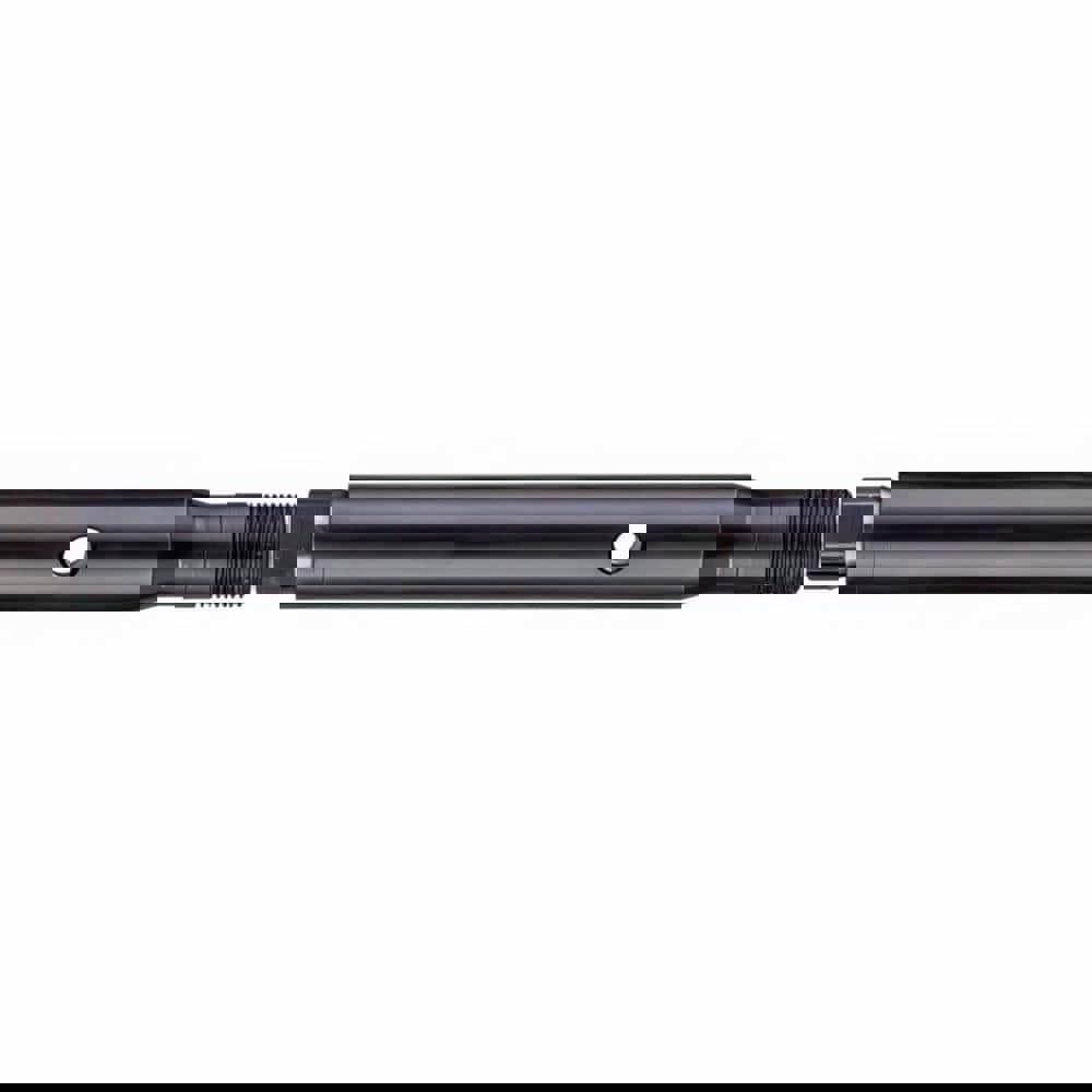 Power Grinder, Buffer & Sander Parts; Product Type: Drive Spindle Extension ; For Use With: Drive spindles ; Overall Length (Inch): 4 ; Overall Length (mm): 103.886 ; Material: Steel ; UNSPSC Code: 27112800