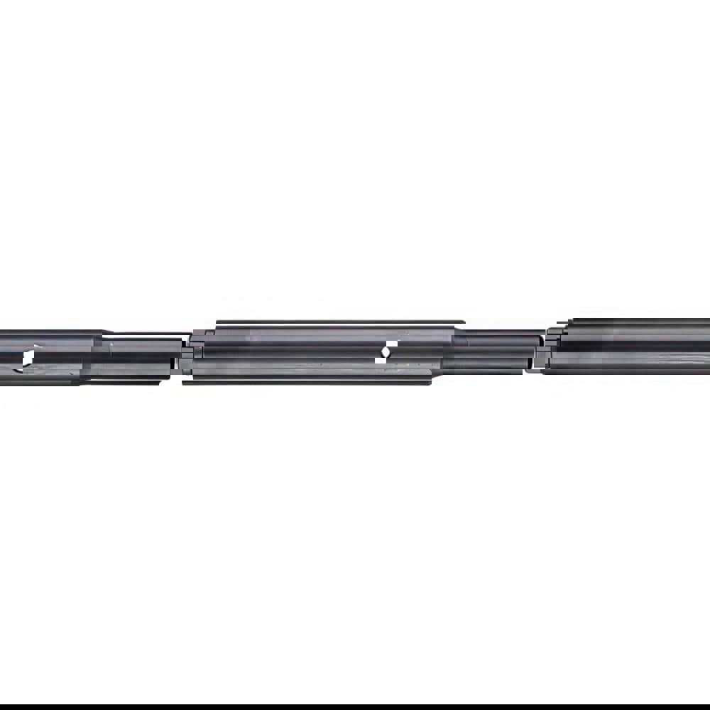 Power Grinder, Buffer & Sander Parts; Product Type: Drive Spindle Extension ; For Use With: Drive spindles ; Overall Length (Inch): 5.6690 ; Overall Length (mm): 144 ; Material: Steel ; UNSPSC Code: 27112800