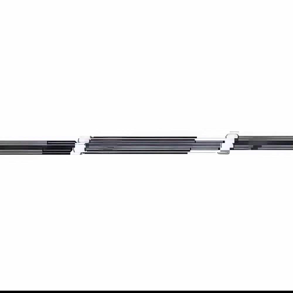 Power Grinder, Buffer & Sander Parts; Product Type: Drive Spindle Extension ; For Use With: Drive spindles ; Overall Length (Inch): 5.9055 ; Overall Length (mm): 150 ; Material: Steel ; UNSPSC Code: 27112800