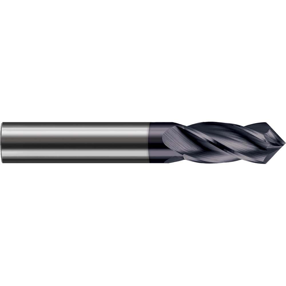 Drill Mill: 1/16