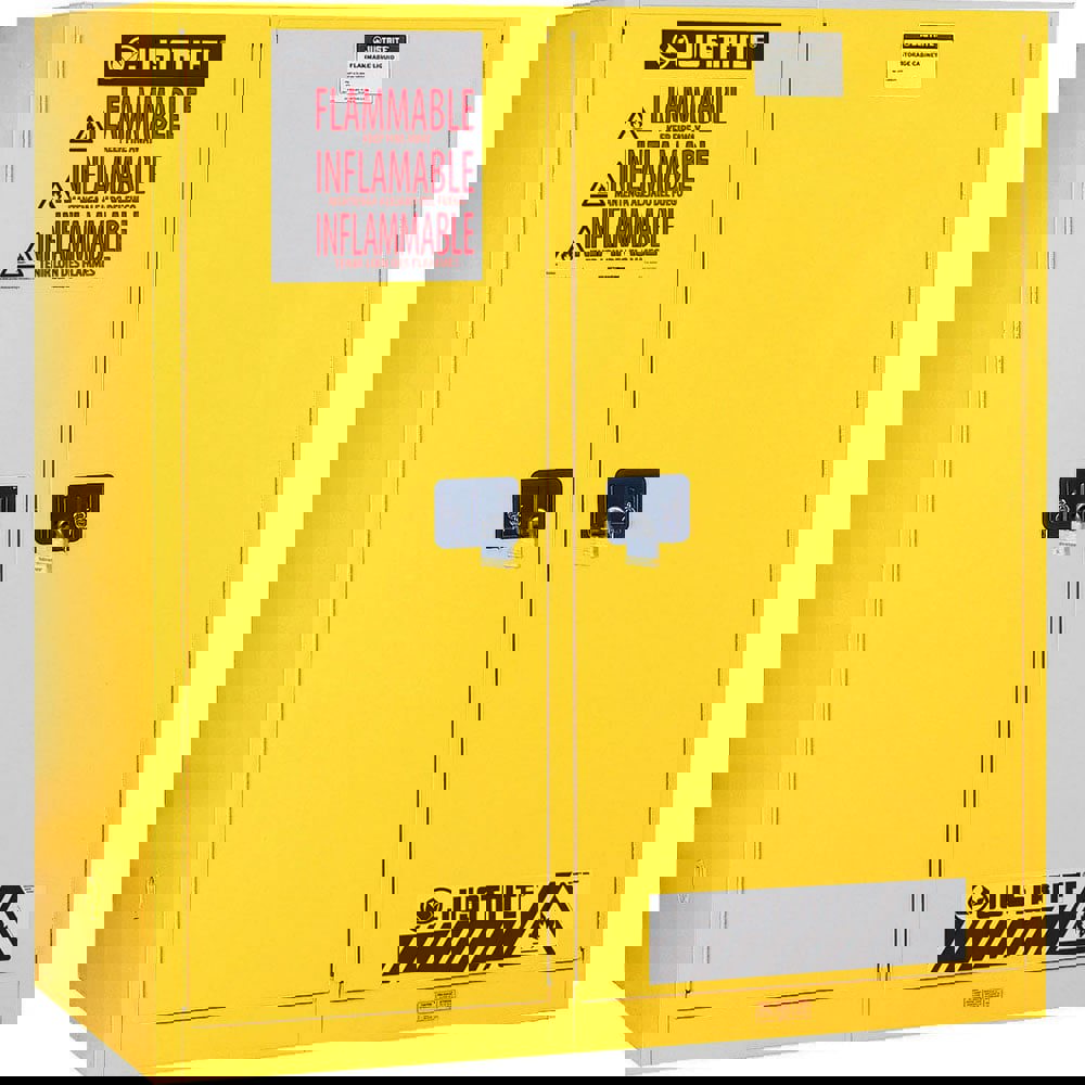 Drum Cabinets; Storage Direction: Vertical ; Door Type: Self-Closing ; Material: Steel ; Shelves Adjustable: Yes ; Overall Height: 65in ; Overall Width: 34in