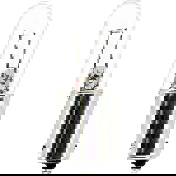 12.8 Volt, Halogen Miniature & Specialty T3-1/4 Lamp