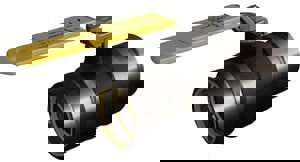 3/4 CS HNBR FP GAS PWRP BV