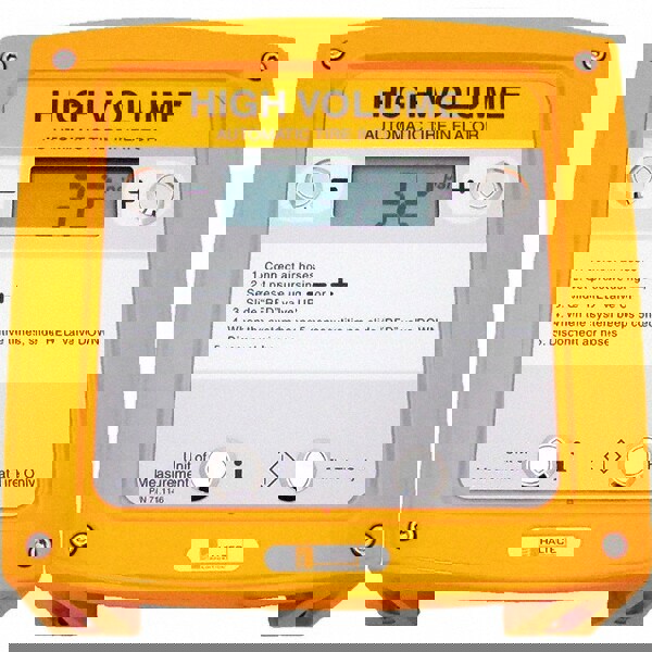 Tire Inflators; Tool Type: High Volume Inflator ; Power Source: 220/240V ; Number Of Pieces: 1 ; Features: Designed Specifically To Inflate Large Otr Tires ; Thread Size Npt: 1/2 ; UNSPSC Code: 25172100