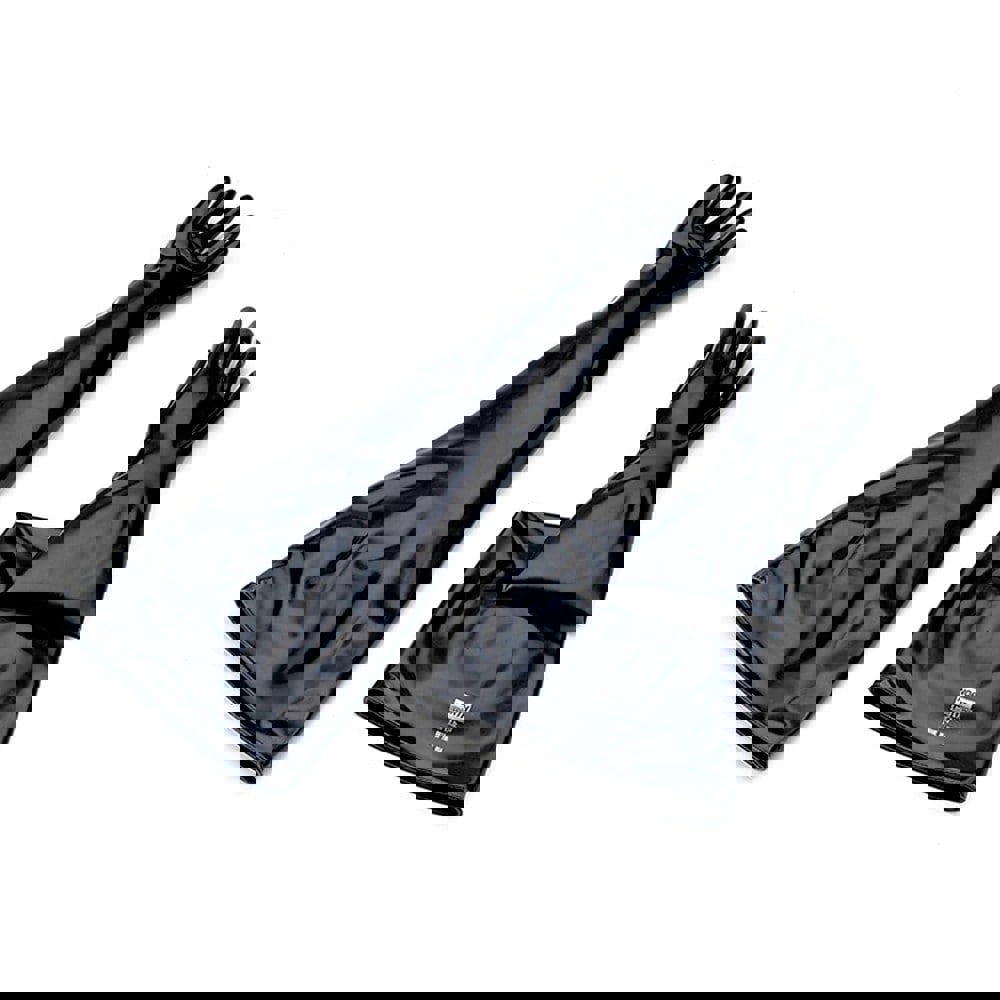 Gloves Chemical Resistant