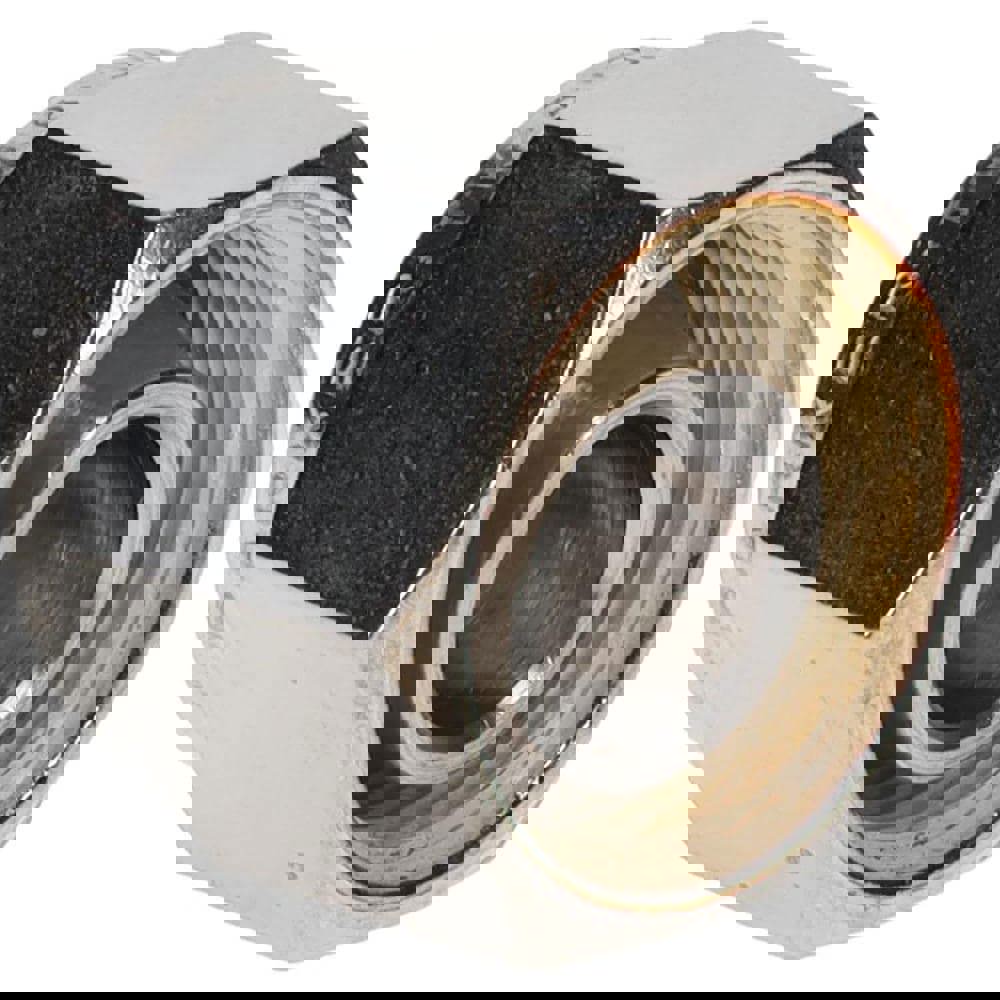 Compression Tube Plug: 3/4-20