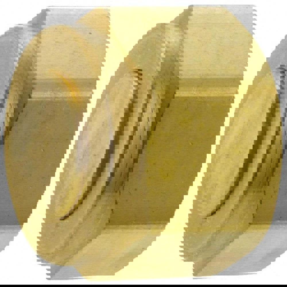 Compression Tube Plug: Compression