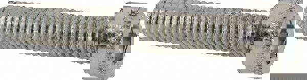 Socket Cap Screw: #8-32, 1