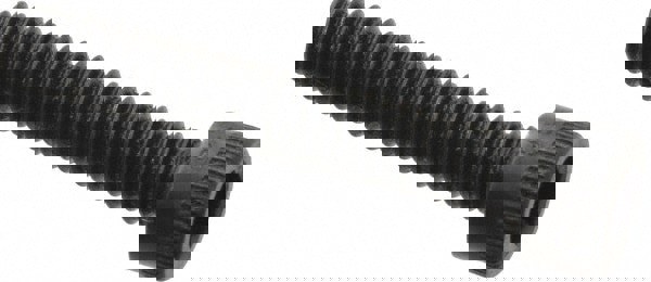 Socket Cap Screw: #8-32, 1