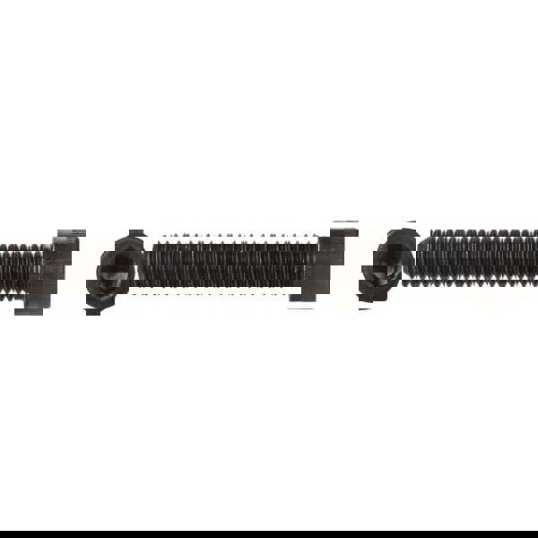 Hex Socket Cap Screw: #8-32 UNRC, 9/64