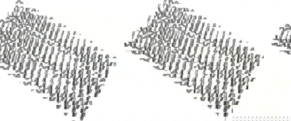 Cut-to-Length Compression Spring: 0.844