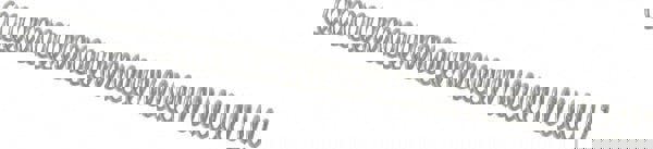 Cut-to-Length Compression Spring: 0.64