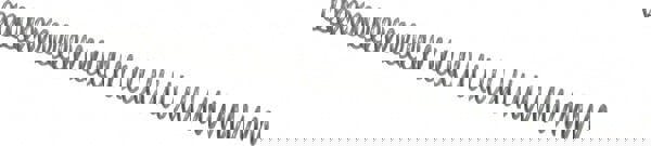Cut-to-Length Compression Spring: 0.576