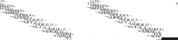 Cut-to-Length Compression Spring: 0.5